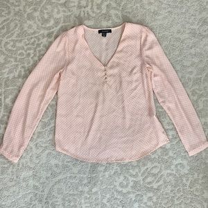 Primark blouse - size 6 - barely worn!